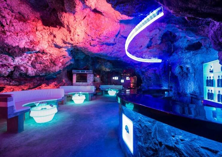 Imagine Punta Cana Disco